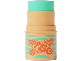 Zdjęcie produktu Bell Surf Stick Kolorowy sztyft przeciwsłoneczny SPF 50+ Miętowy