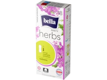Zdjęcie produktu BELLA Herbs Panty Normal Verbena Ultracienkie wkładki higieniczne