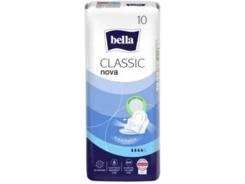 Zdjęcie produktu BELLA NOVA CLASIC Podpaski higieniczne