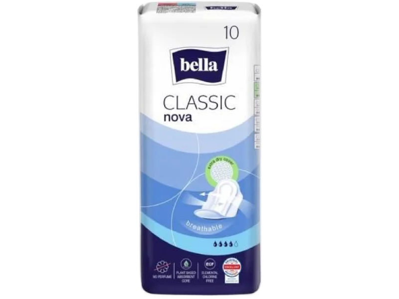BELLA NOVA CLASIC Podpaski higieniczne