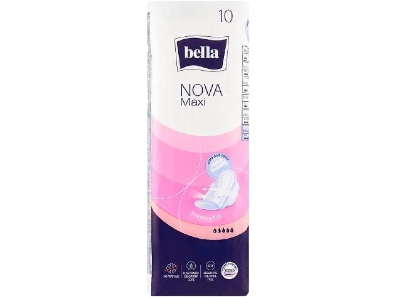BELLA Nova Maxi Air, podpaski