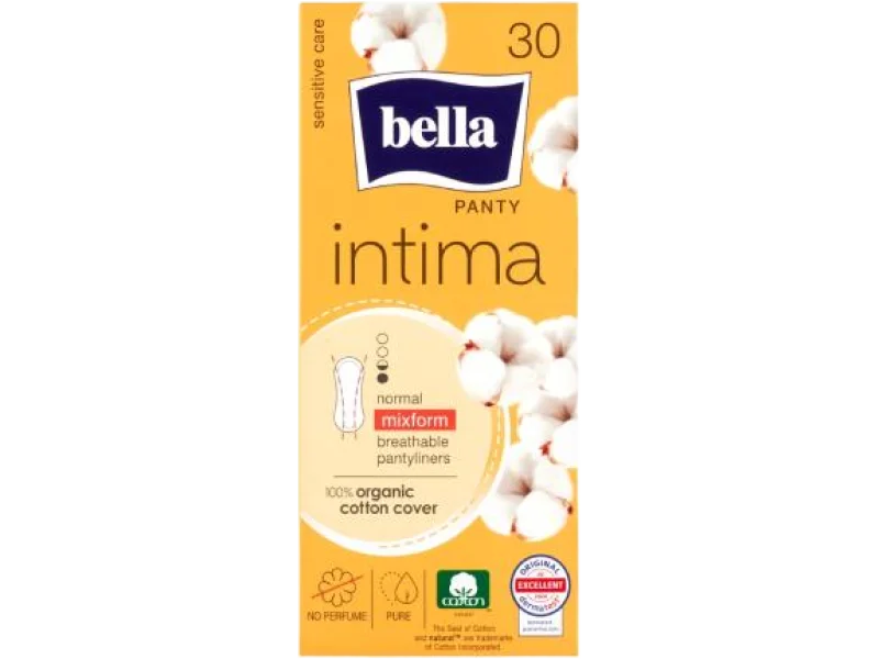 BELLA Panty Intima Normal Maxiform Ultracienkie wkładki higieniczne