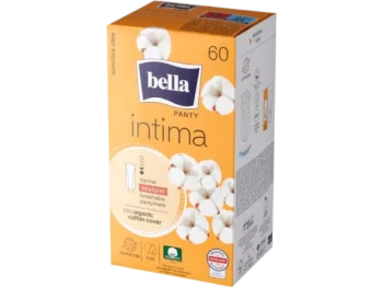 Zdjęcie produktu Bella Panty Intima Normal Mixform Ultracienkie wkładki higieniczne