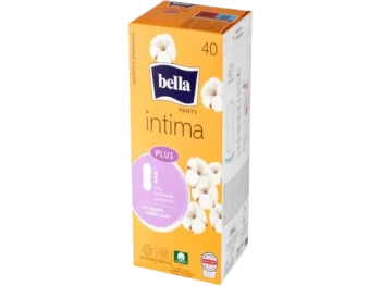 Zdjęcie produktu BELLA PANTY INTIMA Plus Long, wkładki