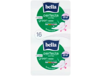 Zdjęcie produktu Bella Perfecta Ultra Green Maxi, podpaski