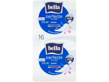 Zdjęcie produktu Bella Perfecta Ultra Maxi Blue Extra Soft, środki chłonne