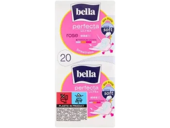 Zdjęcie produktu Bella Perfecta Ultra Rose, środki chłonne