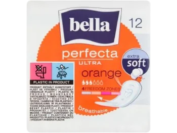 Zdjęcie produktu BELLA Podpaski Perfecta Ultra Orange