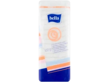 Zdjęcie produktu BELLA Wata opatrunkowa bawełniano-wiskozowa