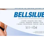 Bellsiluet, płyn