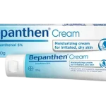 Bepanthen Cream krem do skóry suchej i podrażnionej, 5%