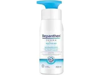 Bepanthen Derma nawilżająco-odżywczy balsam do ciała