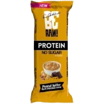 BeRAW Protein baton proteinowy, Peanut Butter