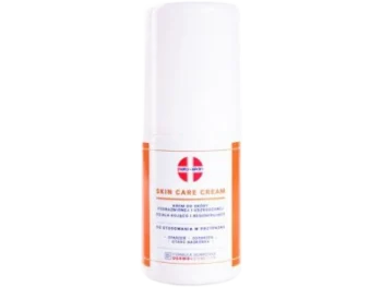 Beta-Skin Skin Care Cream, krem