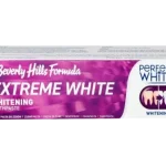 BEVERLY HILLS Extreme White Pasta do zębów wybielająca
