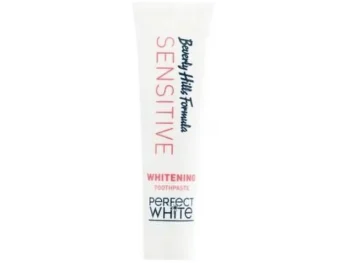 Zdjęcie produktu Beverly Hills Formula Perfect White Sensitive, pasta