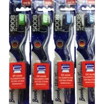 BEVERLY HILLS szczoteczka do zębów 5008 Filament Multi-Colour Toothbrush