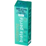 BIAŁA PERŁA white & fresh moringa Pasta do zębów świeży oddech i ochrona dziąseł