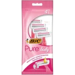 BIC Pure Lady Maszynka do golenia, sprzęt medyczny