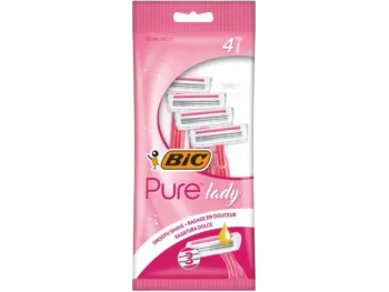 Zdjęcie produktu BIC Pure Lady Maszynka do golenia, sprzęt medyczny