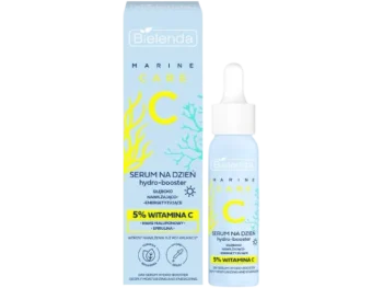 Zdjęcie produktu BIELENDA Marine Care C Serum-hydro-booster głęboko nawilżająco-energetyzujące na dzień