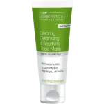BIELENDA PROFESSIONAL ACNE FREE ProExpert Kremowa maska oczyszczająco – łagodząca do twarzy