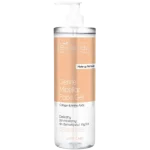 BIELENDA PROFESSIONAL Lipid Care Collagen & Amino Acids Delikatny żel micelarny do demakijażu twarzy, oczu i ust