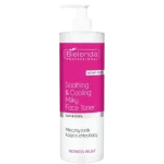 BIELENDA PROFESSIONAL Redness Relief Kojąco-chłodzący tonik, płyn na skórę