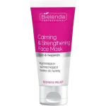 BIELENDA PROFESSIONAL Redness Relief Wyciszająco-wzmacniająca maska do twarzy
