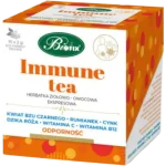 BiFix Herbatka ziołowo-owocowa Immune Tea, zioła do zaparzania