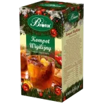 BiFix Kompot wigilijny Napar owocowy, zioła do zaparzania