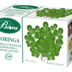 BiFix Moringa Herbatka ziołowa ekspresowa, zioła do zaparzania