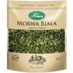BiFix Morwa biała Herbatka ziołowa, zioła do zaparzania