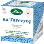 Bifix Na Tarczycę Herbatka ziołowa ekspresowa, zioła do zaparzania