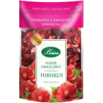 BiFix Napar owocowy Hibiskus, zioła do zaparzania