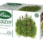 BiFix skrzyp polny herbatka ziołowa ekspresowa, zioła do zaparzania