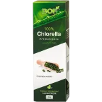 BIO Organic Food Chlorella Pyrenoidosa, tabletki, 200 mg