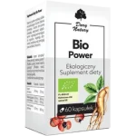 Bio Power, kapsułki