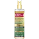 BIOBLAS Botanic Oils Arganowa odżywka regenerująca do pielęgnacji włosów, spray