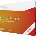 BIOCANTO Caldo Zatoki, tabletki