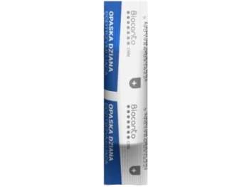 Zdjęcie produktu BIOCANTO Care Opaska dziana podtrzymująca