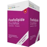 BIOCANTO Fosfolipide DuoMax, kapsułki