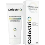 BioceriQ Pharma ColostriQ Barierowy krem z colostrum