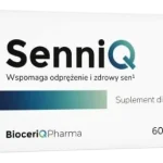 BioceriQ Pharma SenniQ, kapsułki