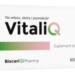 BioceriQ Pharma VitaliQ, kapsułki