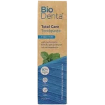 BIODENTA Total Care Fresh Mint Pasta do zębów