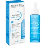 BIODERMA HYDRABIO Hyalu+ Nawilżające serum przeciwzmarszczkowe