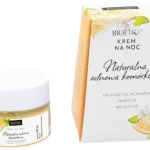 BIOETIQ Krem do twarzy na noc Naturalna Odnowa Komórkowa