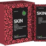 BIOFARMACIA Skin, proszek