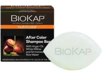 Zdjęcie produktu BIOKAP Szampon odbudowujący